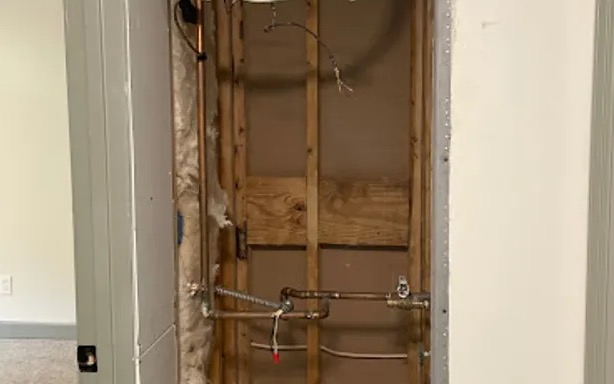 Leak Detection Services in Euless, TX