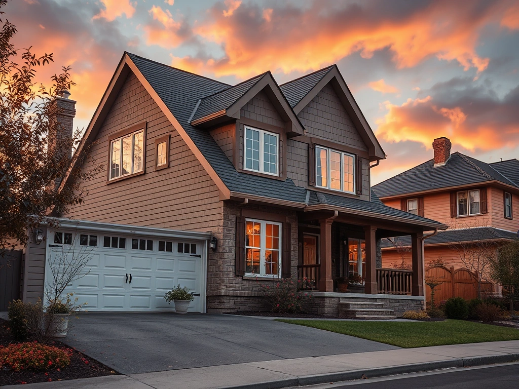 Residential Restoration