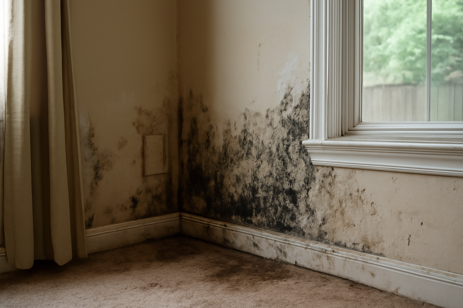 Dehumidification Services in Rockwall, TX