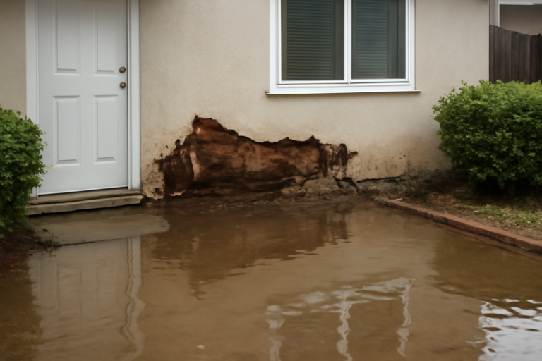 Weekend Water Removal